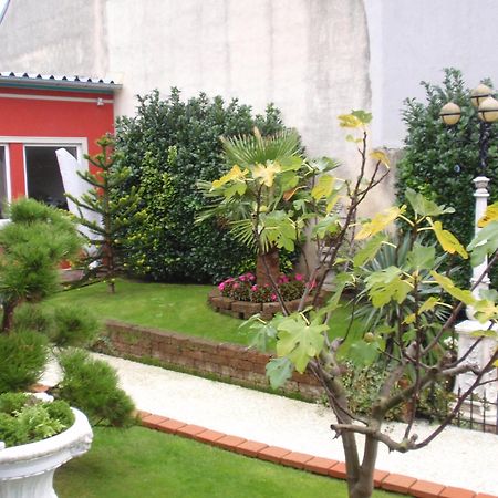 Villa-Angelina Langenzersdorf Extérieur photo