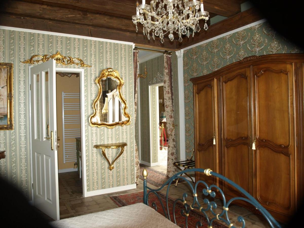 Villa-Angelina Langenzersdorf Extérieur photo
