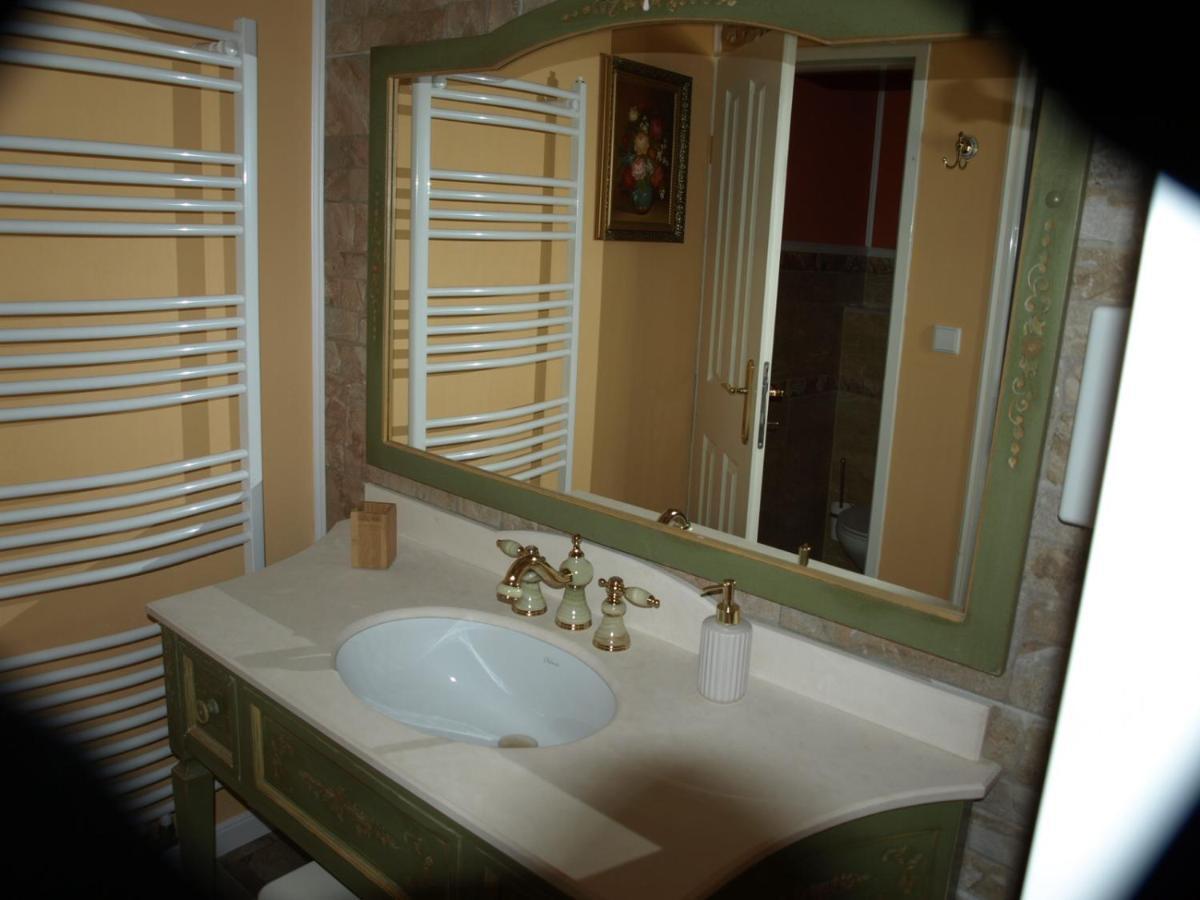 Villa-Angelina Langenzersdorf Extérieur photo
