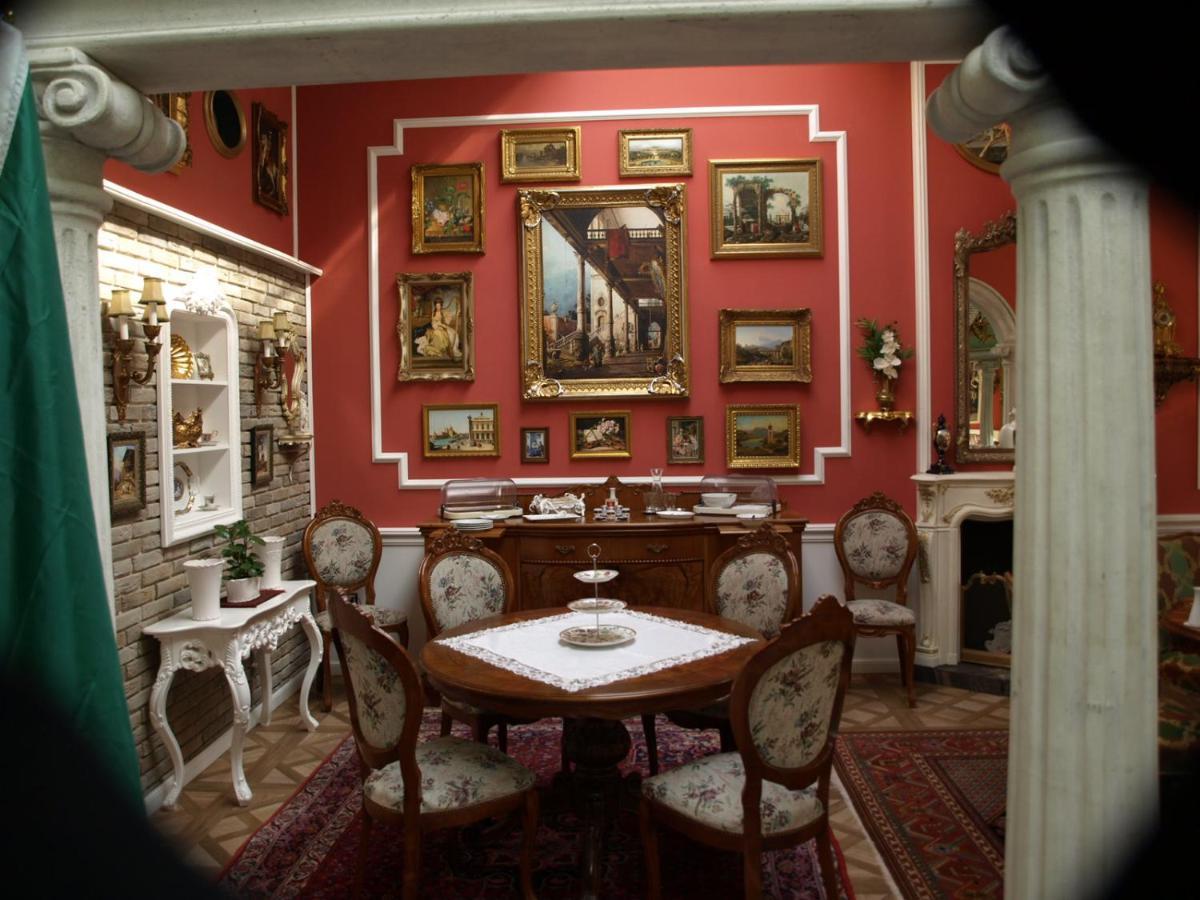 Villa-Angelina Langenzersdorf Extérieur photo