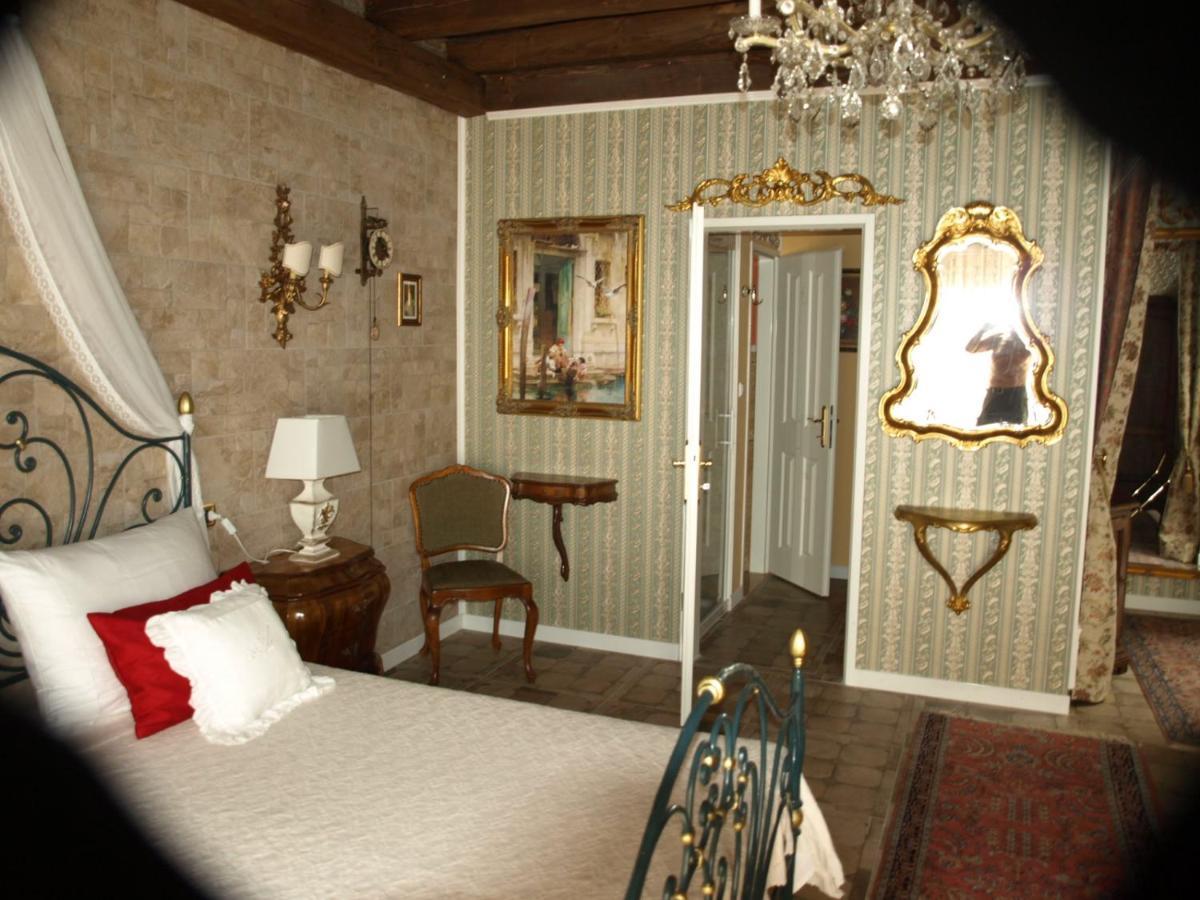 Villa-Angelina Langenzersdorf Extérieur photo