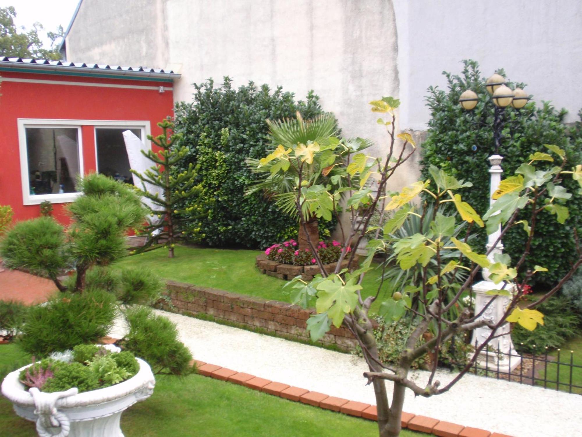 Villa-Angelina Langenzersdorf Extérieur photo