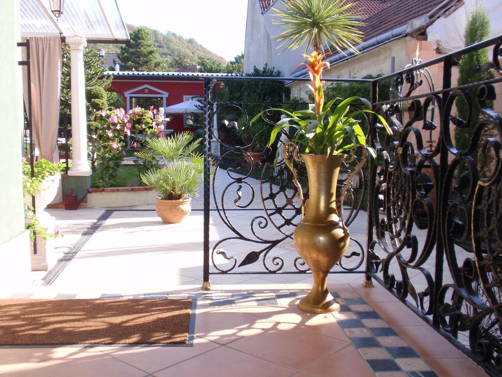 Villa-Angelina Langenzersdorf Extérieur photo