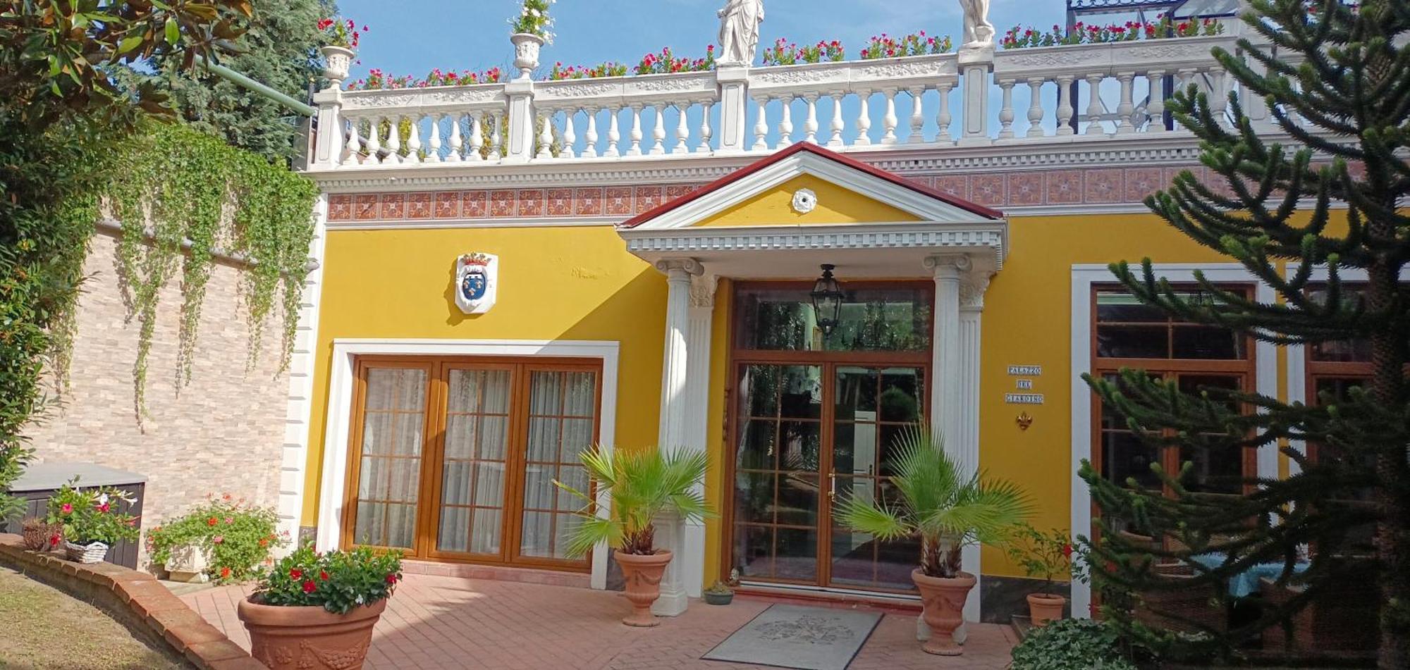 Villa-Angelina Langenzersdorf Extérieur photo