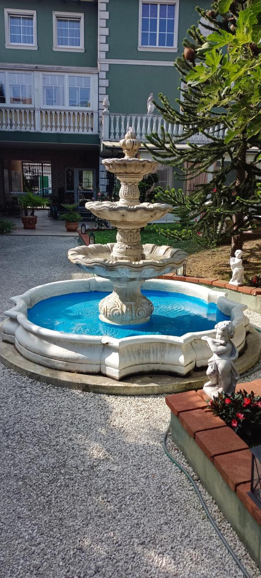 Villa-Angelina Langenzersdorf Extérieur photo