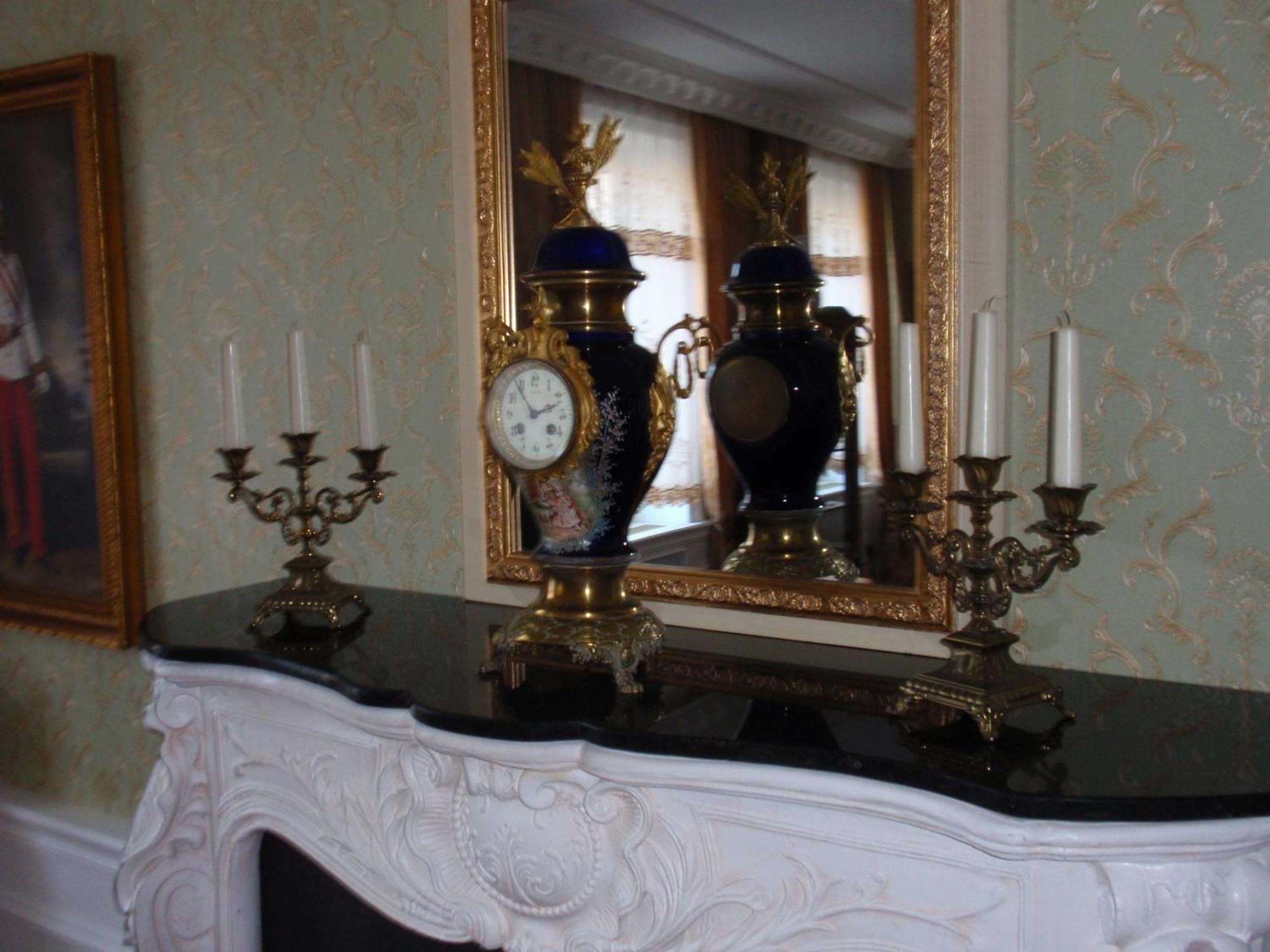 Villa-Angelina Langenzersdorf Chambre photo