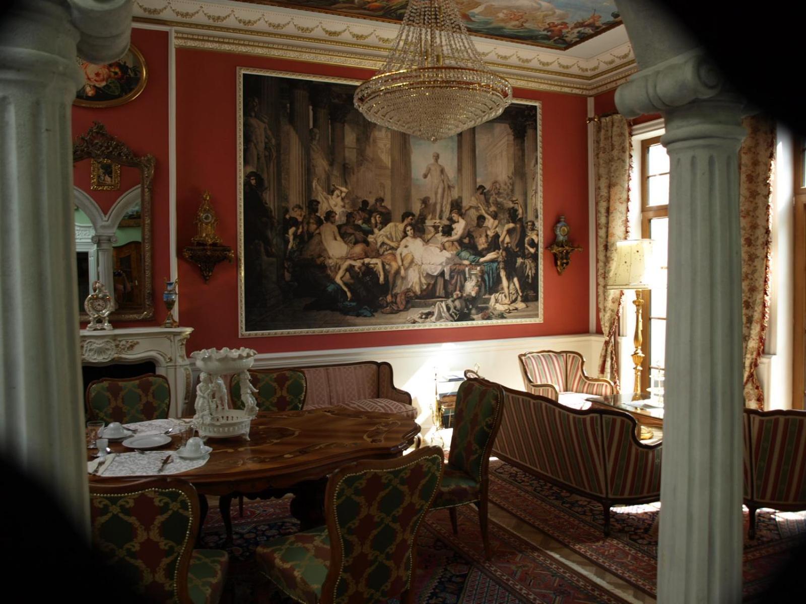 Villa-Angelina Langenzersdorf Extérieur photo