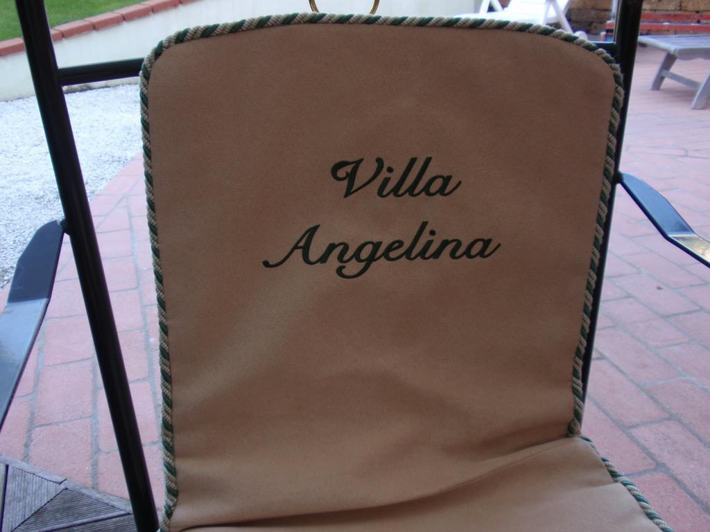Villa-Angelina Langenzersdorf Extérieur photo