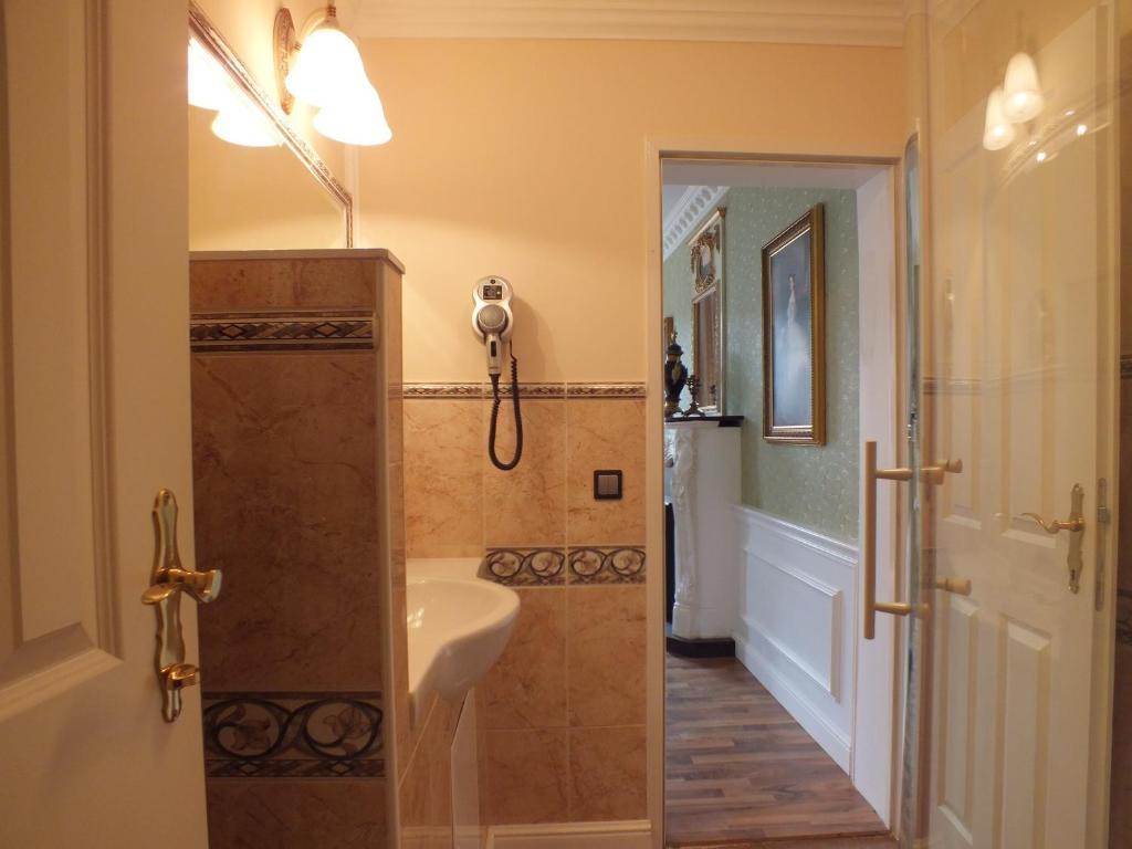 Villa-Angelina Langenzersdorf Chambre photo