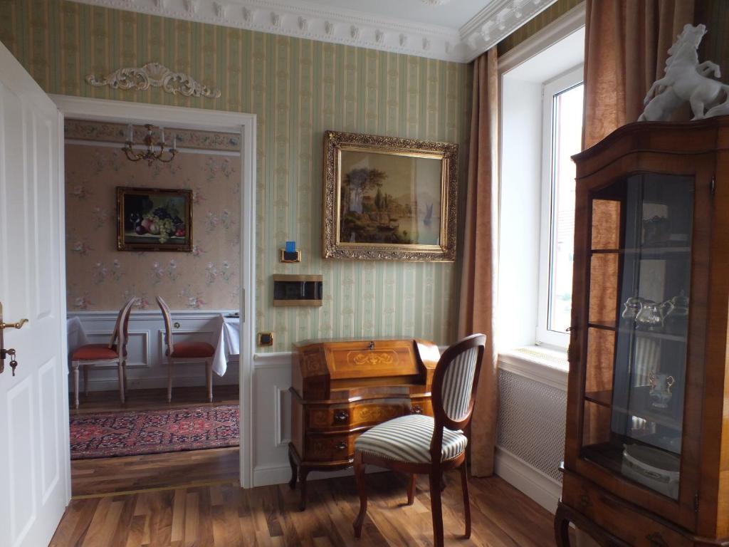 Villa-Angelina Langenzersdorf Chambre photo