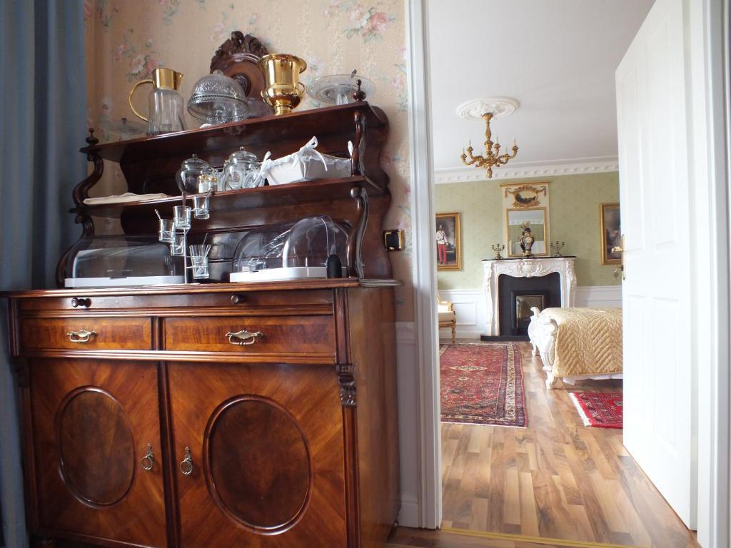 Villa-Angelina Langenzersdorf Extérieur photo