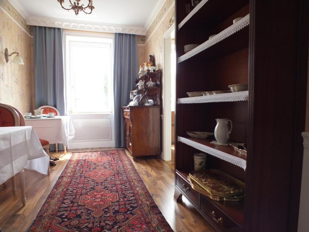 Villa-Angelina Langenzersdorf Extérieur photo