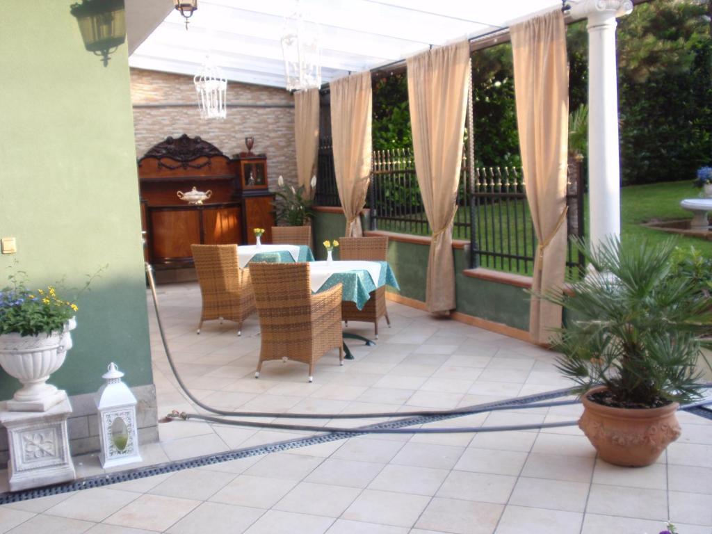 Villa-Angelina Langenzersdorf Extérieur photo